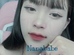 Nanababe