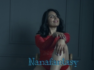 Nanafantasy