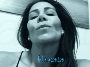 Nanaia