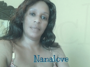 Nanalove