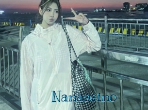 Nanaseino