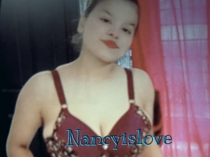 Nancyislove