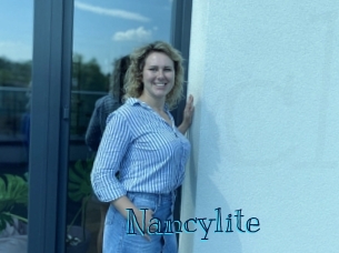 nancylite Archive DVD BIZ