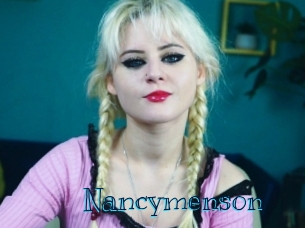 Nancymenson