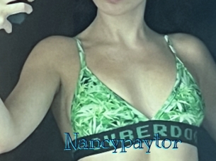 Nancypaytor