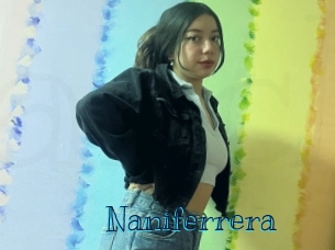 Naniferrera