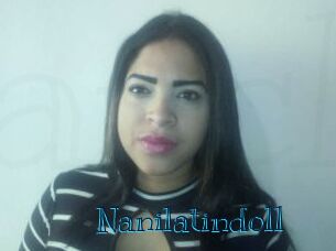 Nanilatindoll