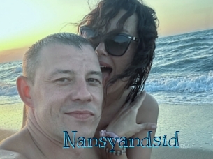 Nansyandsid