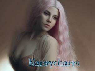 Nansycharm