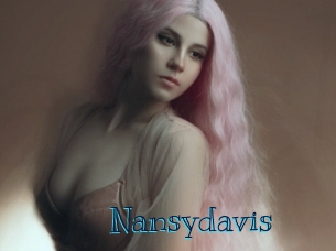 Nansydavis