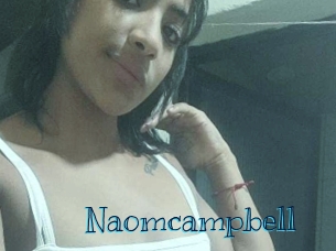 Naomcampbell