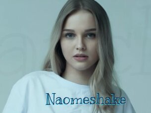 Naomeshake