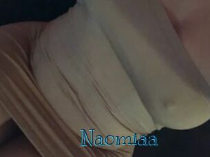 Naomiaa