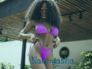 Naomiasha