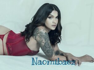 Naomibaez