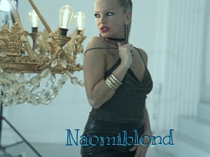 Naomiblond