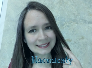 Naomicaty