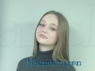 Naomidorren