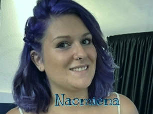 Naomiena
