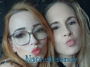 Naomifriends