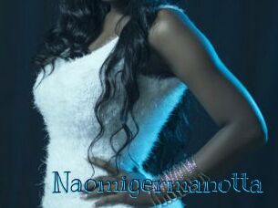 Naomigermanotta