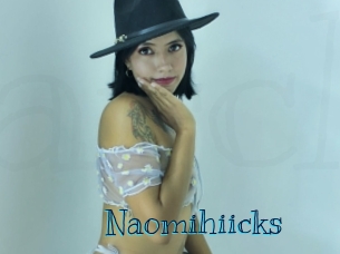 Naomihiicks