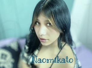 Naomikato