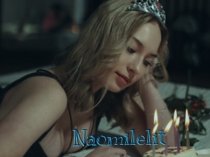 Naomilelit