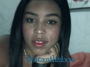 Naomilisboa