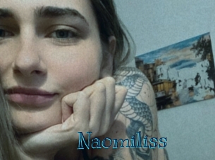 Naomiliss