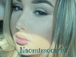 Naomimoon4u