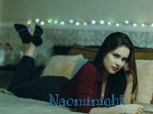 Naominight