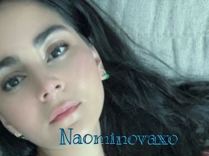 Naominovaxo