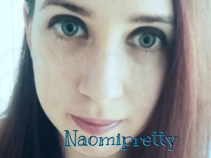 Naomipretty