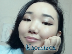 Naomirox