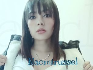 Naomirussel