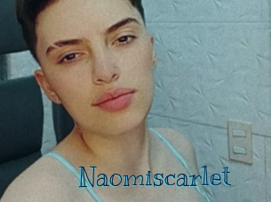 Naomiscarlet