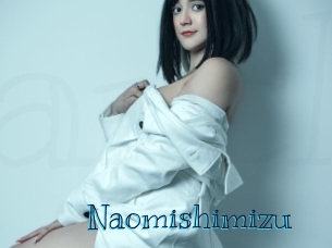 Naomishimizu