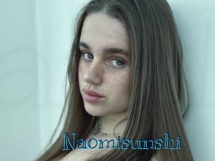 Naomisunshi