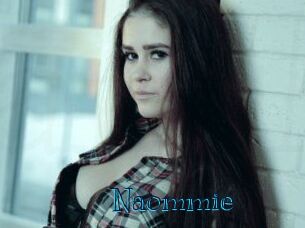 Naommie
