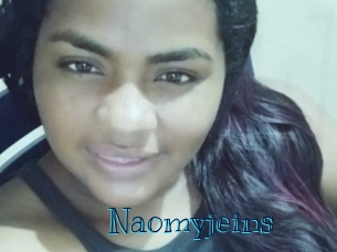 Naomyjeins