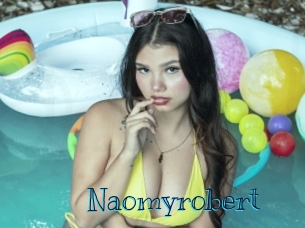 Naomyrobert