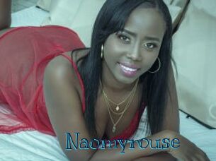 Naomyrouse