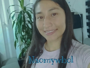 Naomywhol