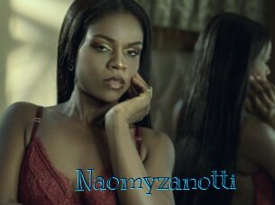 Naomyzanotti