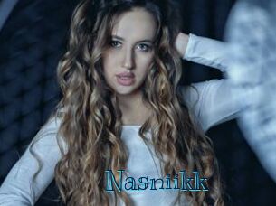 Nasniikk