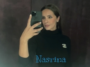 Nasrina