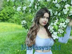 Nastasyacold