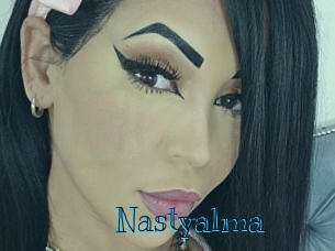 Nastyalma