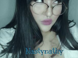 Nastynathy